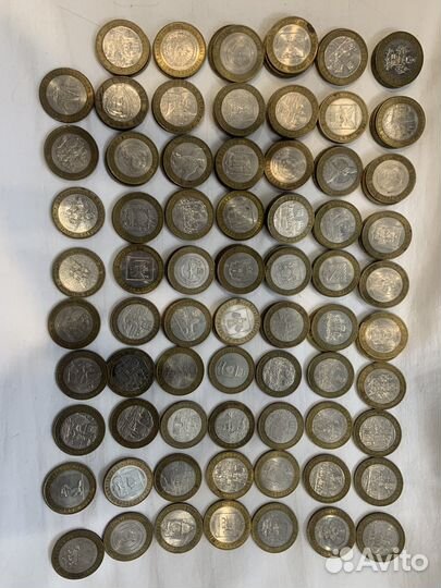 Монеты в коллекцию