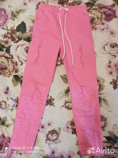 Детские вещи пакетом для девочек