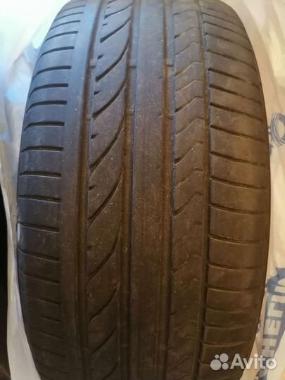 Bridgestone Dueler H/P Sport 285/50 R20 112