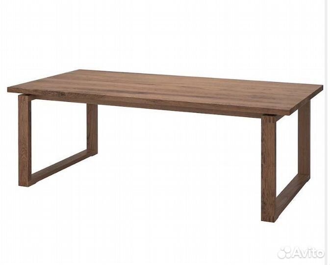 Стол обеденный IKEA