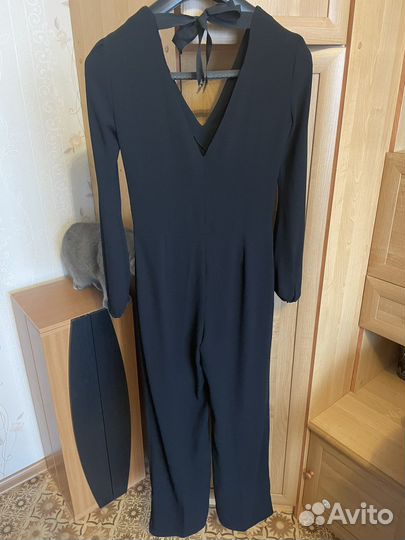 Комбинезон женский zara 44-46
