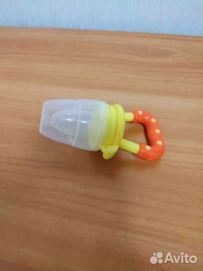 Поильник и ниблер