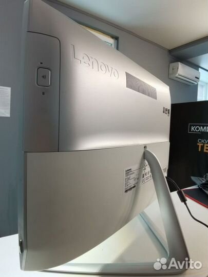 Моноблок Lenovo Ideacentre Aio 510-22Asr на A6 921
