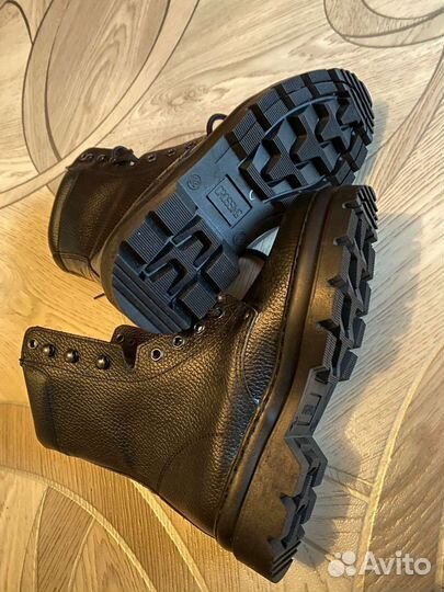 Берцы женские 38