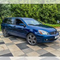 Mitsubishi Lancer 1.6 MT, 2007, 165 595 км, с пробегом, цена 360 000 руб.