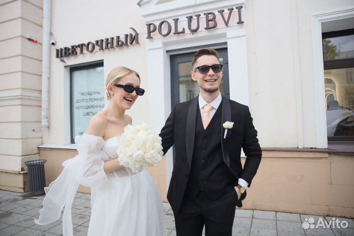 Видеосъемка