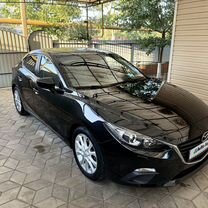 Mazda 3 1.6 AT, 2014, 160 000 км