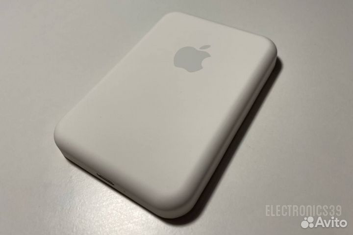 Беспроводная магнитная зарядка с доставкой