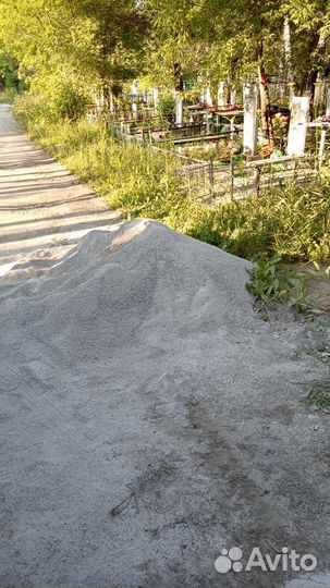 Благоустройство могил