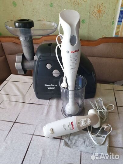 Для кухни и приготовления