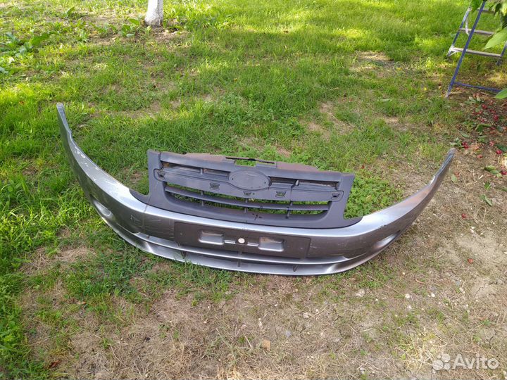 Goform Frozenero 225/55 R17