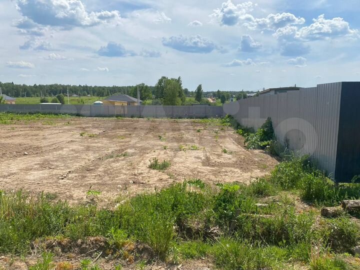 Участок 6 сот. (ИЖС)