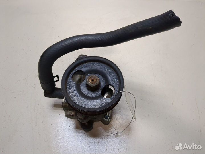 Гур Hyundai Accent, 2005