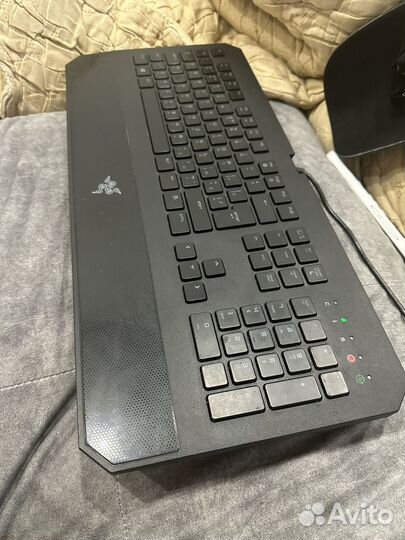 Стационарный компьютер