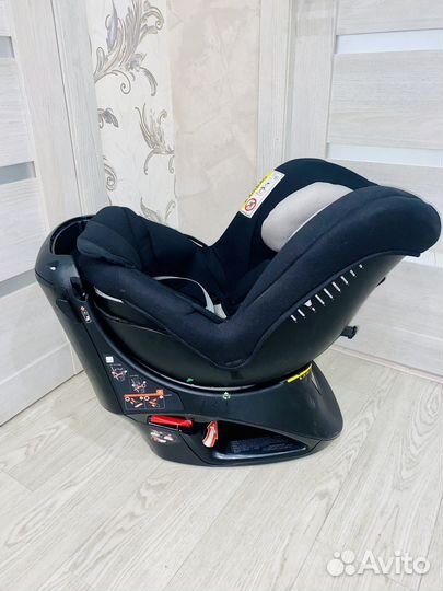 Автокресло 0 - 18кг Ailebebe kurutto nt2 premium
