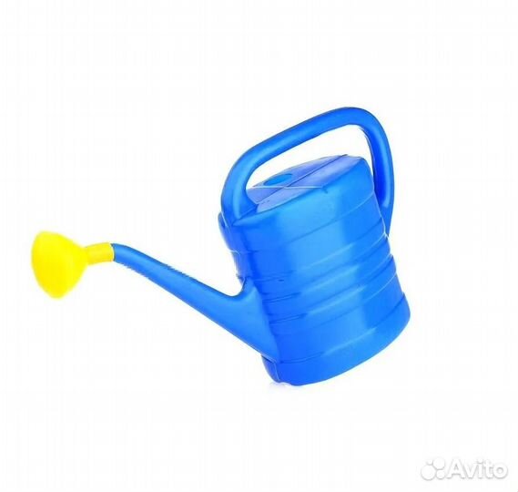 Лейка Aqua с рассекателем 2,0л, 5071, 19067