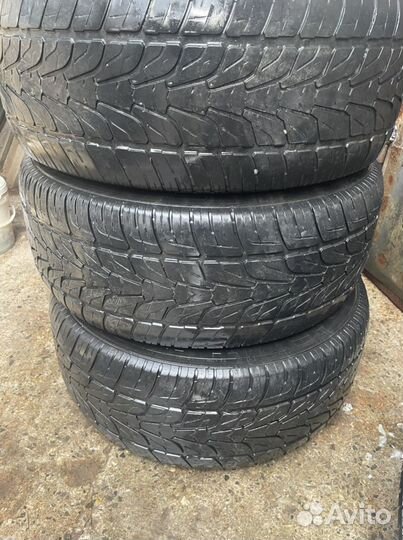 Nexen Roadian HT 285/60 R18