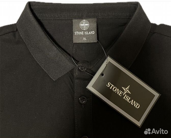 Stone island Поло