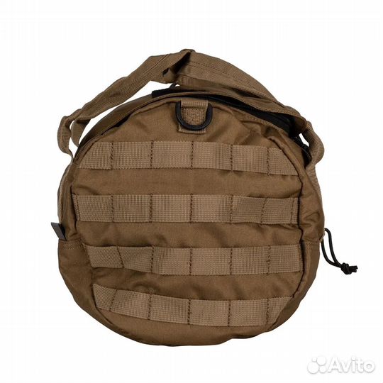 Сумка 5.11 tactical Rapid Duffel Sierra Kangaroo