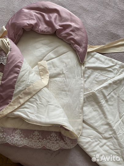 Конверт финский осень-зима-весна