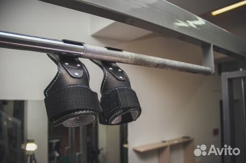 Крюки для тяги