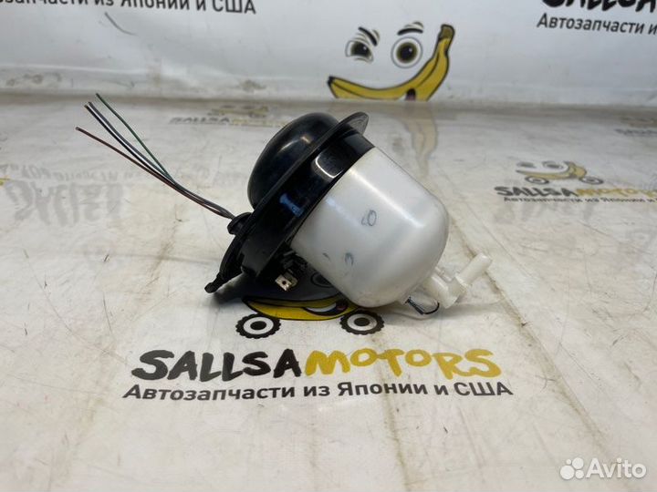 Фланец топливного насоса Volkswagen Touareg 7P5 NF