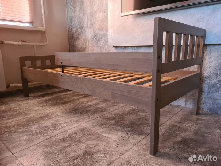 Детская кровать IKEA