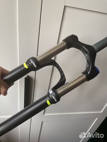 Велозапчасти Thomson Straitline Nukeproof rockshox