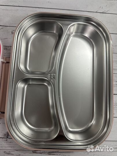 Термоконтейнер термобокс