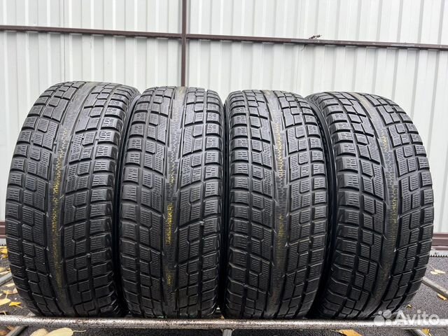 Yokohama Geolandar I/T-S G073 235/55 R19