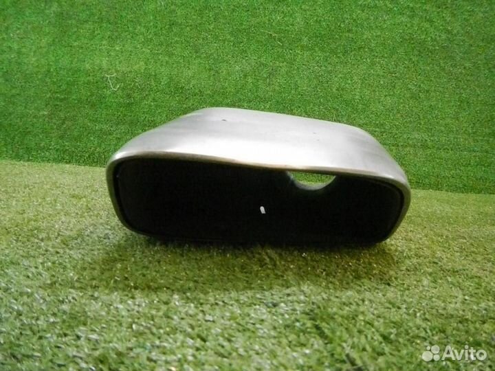 Насадка глушителя правая Porsche Macan (2014-2018)