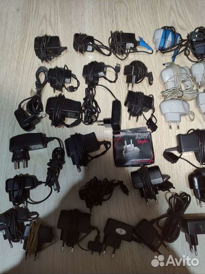 Зарядное устройство