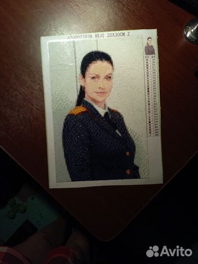 Иконы,картины бисером на заказ