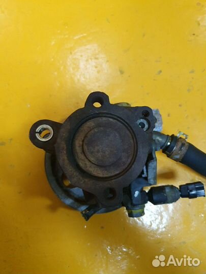 Насос гура тойота toyota 2.0 1G-FE 1GFE beams