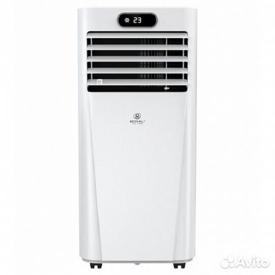 Кондиционер мобильный Royal Clima Tesoro RM-TS22CH