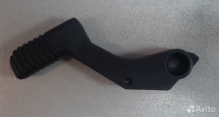 Рычаг переключения скорости на Yamaha 40 л.с