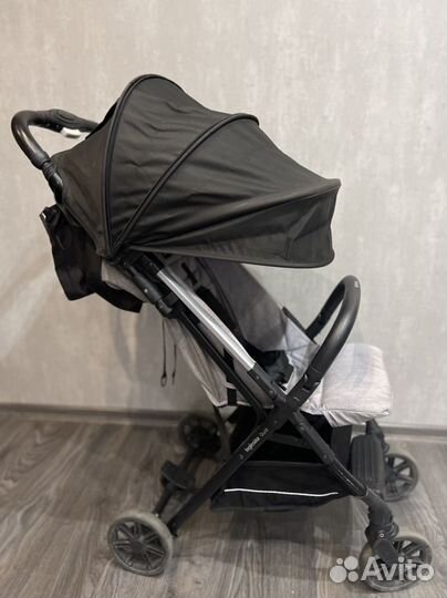 Прогулочная коляска inglesina quid