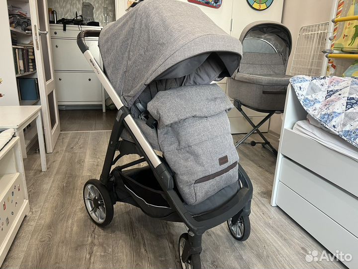 Коляска Inglesina Aptica 2 в 1