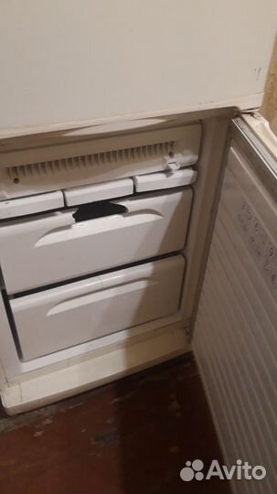 Холодильник Стинол, 2м