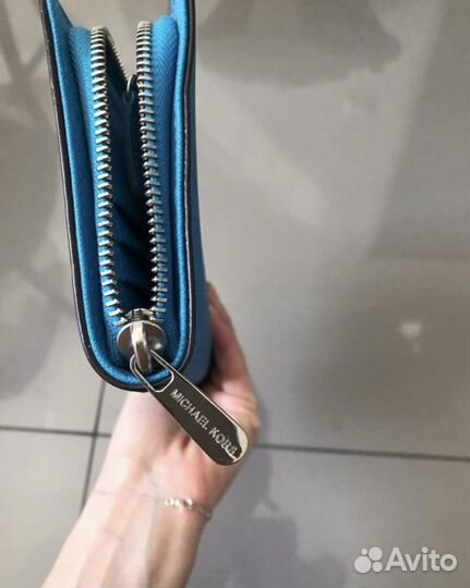 Michael kors кошелек