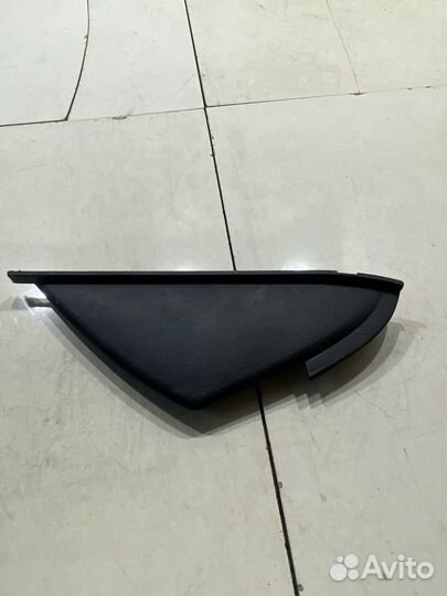 Накладка торпедо(левая) (Kia Seltos)