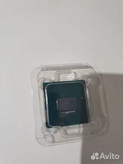 Процессор Intel Core i5-4200M i5 4200M sr1ha