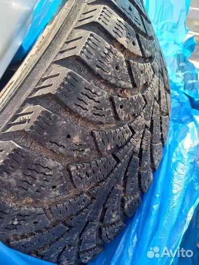 Nordman Nordman 4 205/55 R16