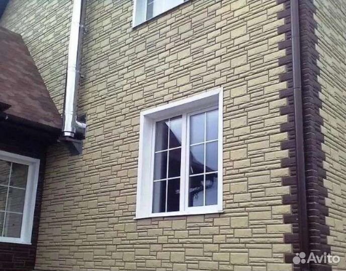 Бригада строителей без посредников