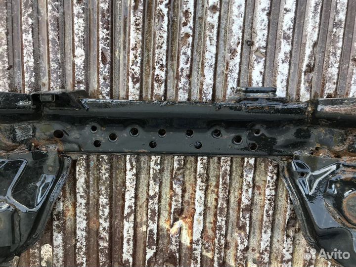 Подрамник Инфинити FX35 Infiniti FX35