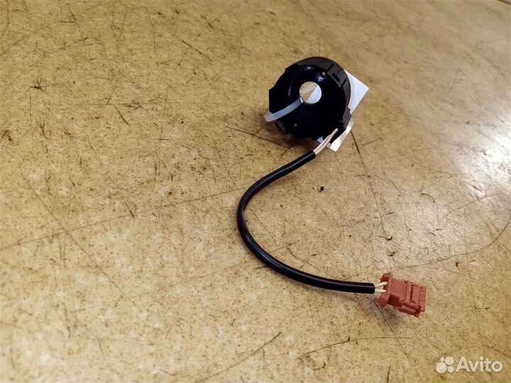 Иммобилайзер Peugeot 308