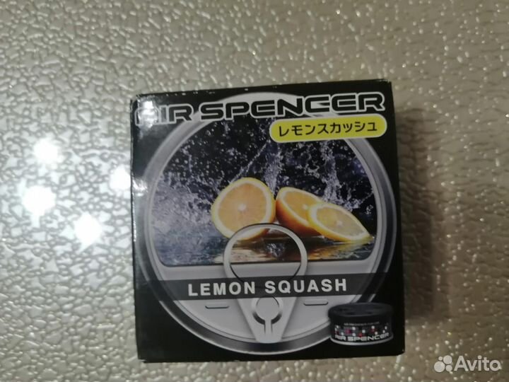 Ароматизатор в машину eikosha