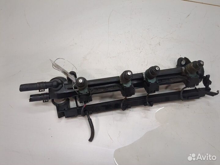 Форсунка топливная Volkswagen Beetle, 2005