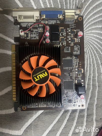 Видеокарта