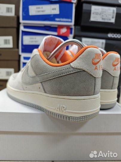 Кроссовки Nike air force 1